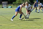 FH vs Nichols  Wheaton College Field Hockey vs Nichols College. - Photo By: KEITH NORDSTROM : Wheaton, field hockey, FH2021